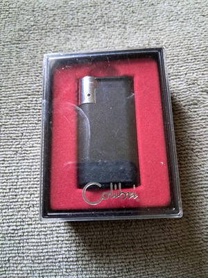 Colibri lighter new in box