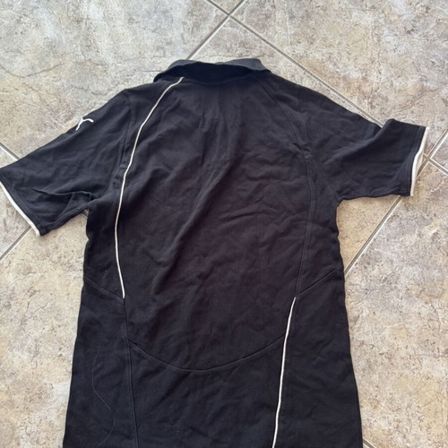 Polo PAOK Puma used kids XXL 2009-10 season