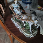 Porcelain decoration new