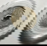  Ιαπωνία 50 YEN 1967 - 1988 Έτος : 52 Νόμισμα Αξίας σε θήκη προστασίας.