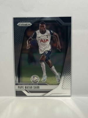 Κάρτα Panini Prizm EPL Pape Matar Sarr 2024-25 καινούργια #71