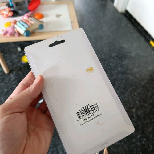 Dog nail clipper for medium and small sizes new