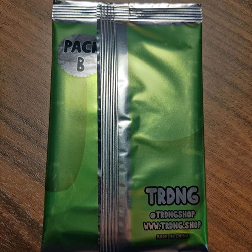 The H3 Podcast Trading Cards Booster Pack 3B new