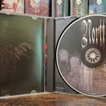 Nortt Ligfaerd CD σαν καινούργιο, metal