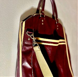 Fred Perry Travel Bag