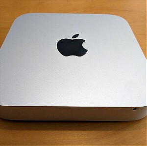 Apple Mac Mini (Late 2012) Core i5 2.5 GHz - SSD 120GB + HDD 2TB