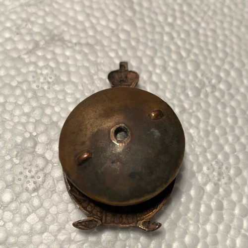 Russian tsarist medal used replika