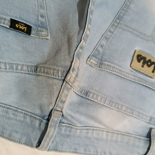 Lois pants waist 31/32 like new