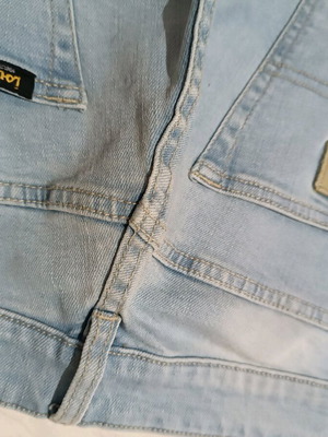 Lois pants waist 31/32 like new