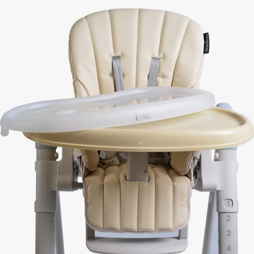 Cangaroo ieat baby high chair used