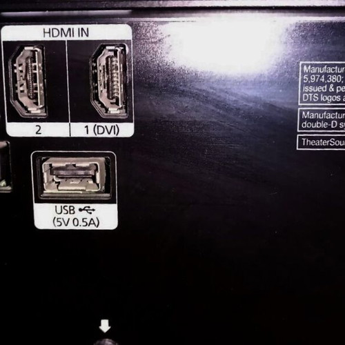 Samsung 32'' HD TV like new