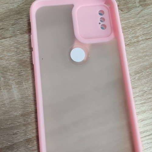 iPhone X/XS case unused