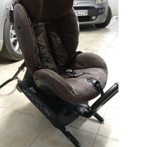 BeSafe iZi Combi X3 Isofix child car seat like new 0-18 kg