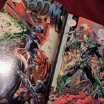 Spawn Issue #27 American 1995 new