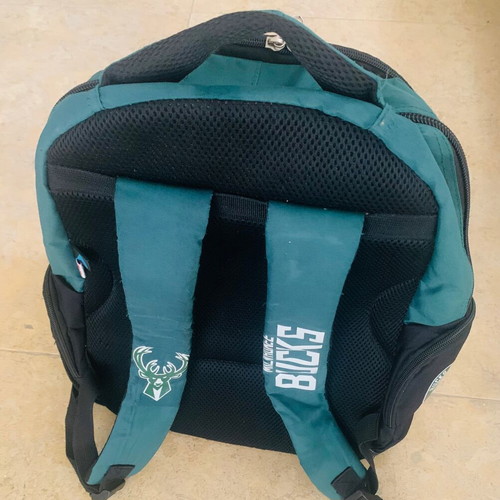School backpack