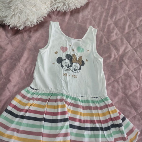 Dress for girl like new