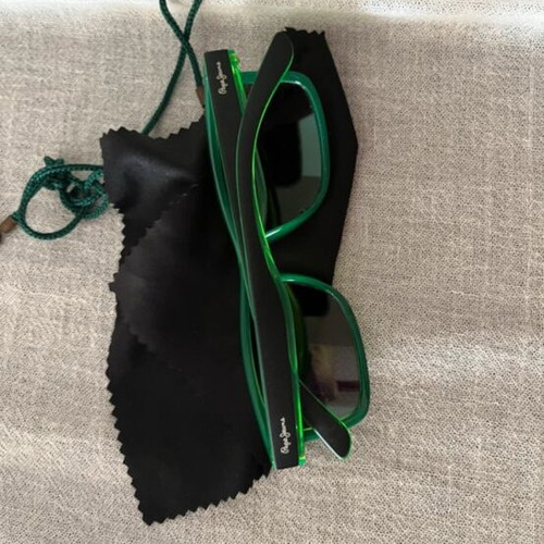Pepe Jeans glasses new with gift strap