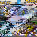  Pokemon card kyurem V holographic lost origin set
