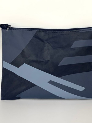 Lufthansa Premium Economy Class Amenity Kit 2025 new, eco friendly