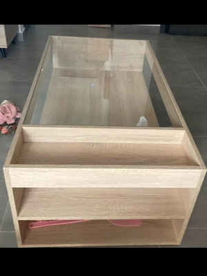Coffee table used