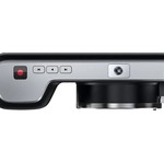 Blackmagic Pocket Cinema Camera σαν καινούργιο με φακό Panasonic Lumix 14-42mm, τρίποδο, κάρτα μνήμης και μπαταρίες