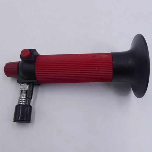 MT-3000 Jackwal Small Torch used, refillable with butane