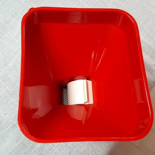 Master No.68 Manual Tomato Press used