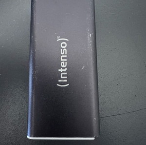 Πωλείται  powerbank  Intenso