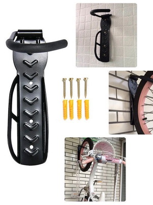 Force wall mount bicycle holder like new