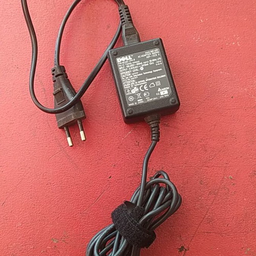 Dell 5.45V 2.4A Power Adapter like new