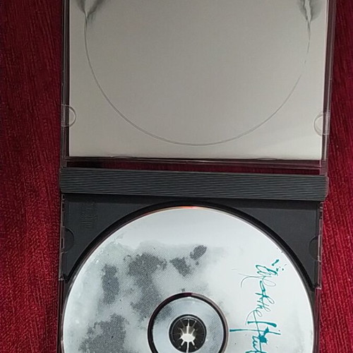 Brendan Perry Eye of the Hunter CD, traditional
