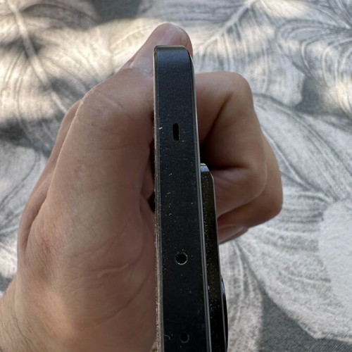 Xiaomi 13T Pro smartphone 8GB 256GB, black
