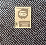 Moises Caicedo Extra Sticker New