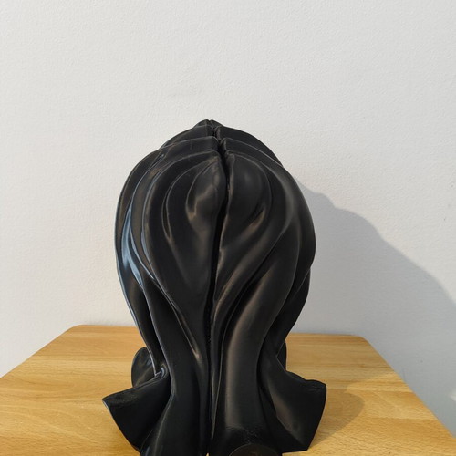 Reaper Headset Stand Haros new 3D printed