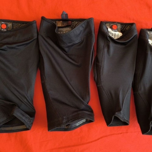 Ridecamp 100% Knee Guards and Elbow Pads like new, MTB-Enduro