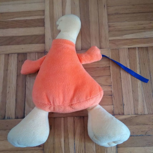 Athina plush new, Athens 2004 Olympic Games mascot, small size