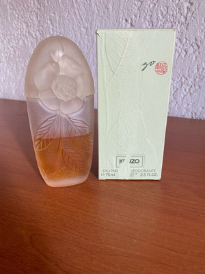 Kenzo "Le Bain", Perfumed Deodorant Natural Spray, 75 ml