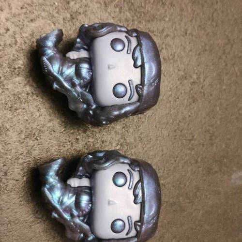 Stranger Things Funko Pop Eddie Munson (Hunter) καινούργιο