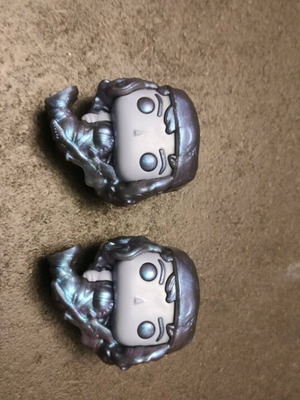 Stranger Things Funko Pop Eddie Munson (Hunter) καινούργιο