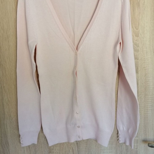 Cardigan size S like new