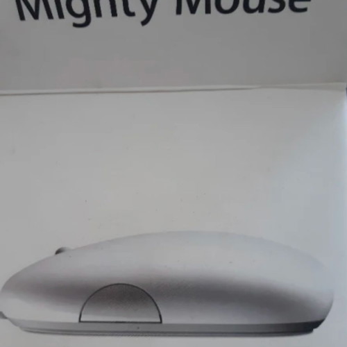 Apple Mighty Mouse A1152