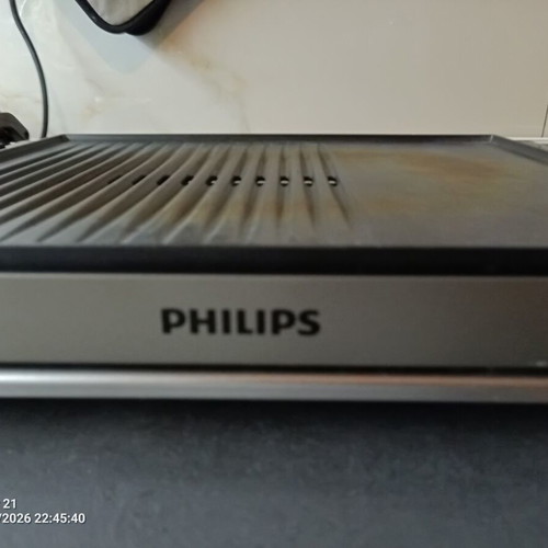 Philips electric grill 2300W