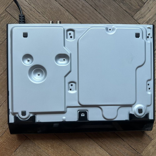 Sony DVD player for parts or repair