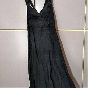 S φόρεμα attrattivo μαύρο