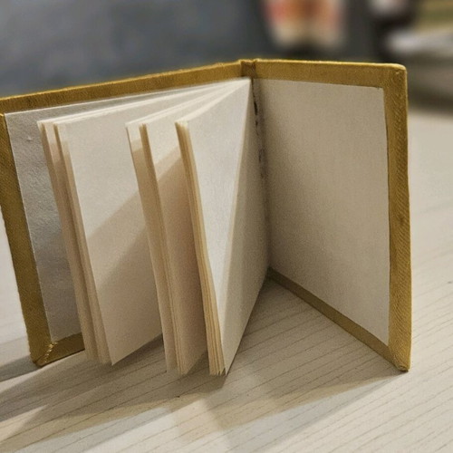 Vintage small notebook like new