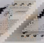  SIEMENS Διακόπτης Θερμικό τριφασικός 3VU1300-1MF00