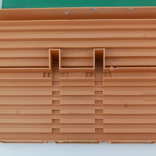 Subbuteo double stand parts