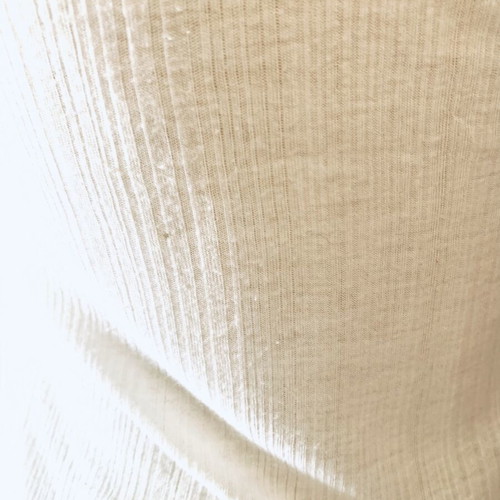 Thomas Burberry tank top used, size XXS, white