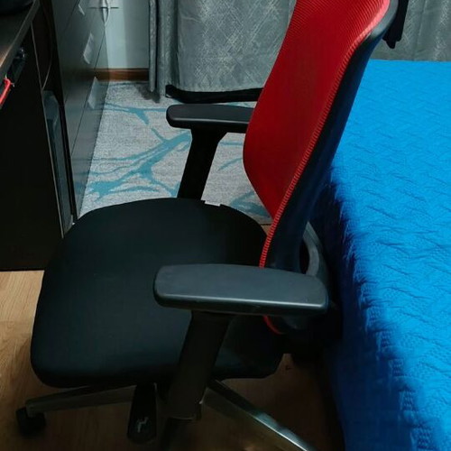 ChairPro 1000 H ergonomic office chair used