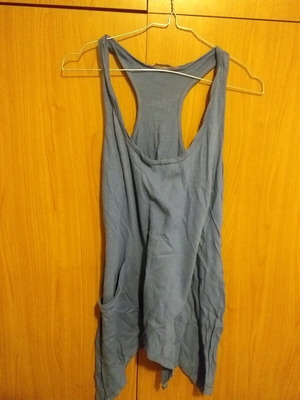 Blouse like new, unworn